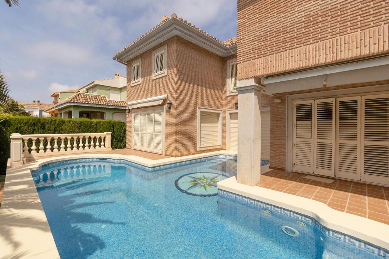 Guestready - A Un Paso Del Mediterraneo Las Canteras  Exterior foto