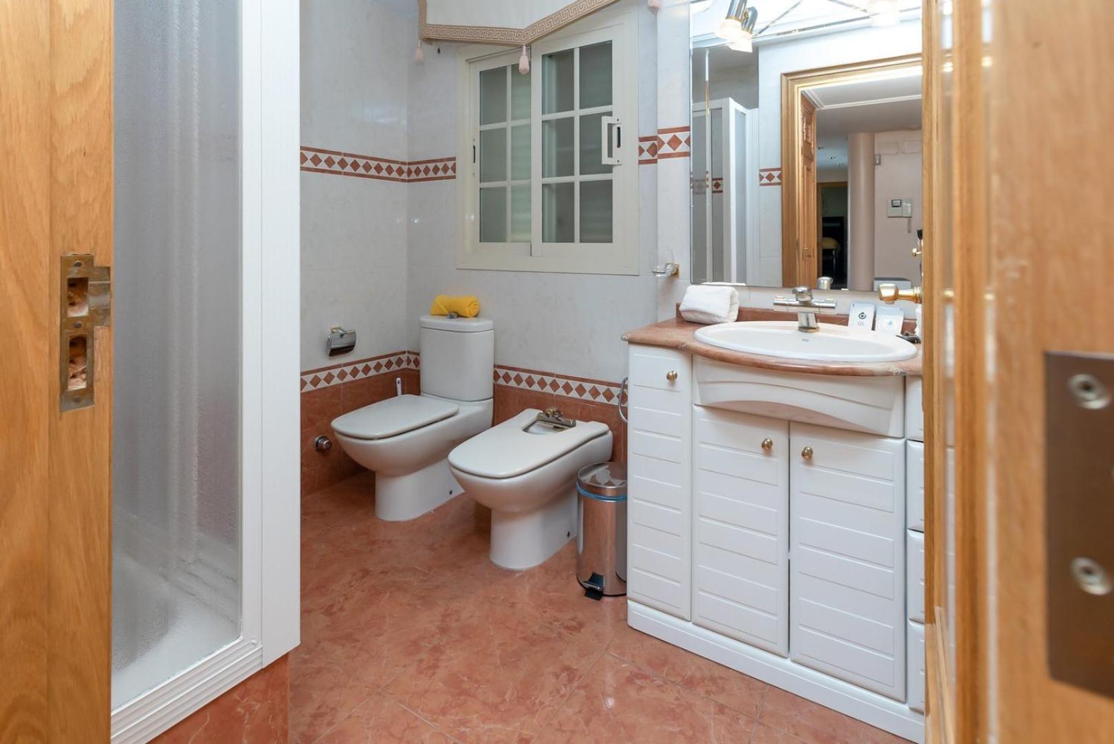 Guestready - A Un Paso Del Mediterraneo Las Canteras  Exterior foto