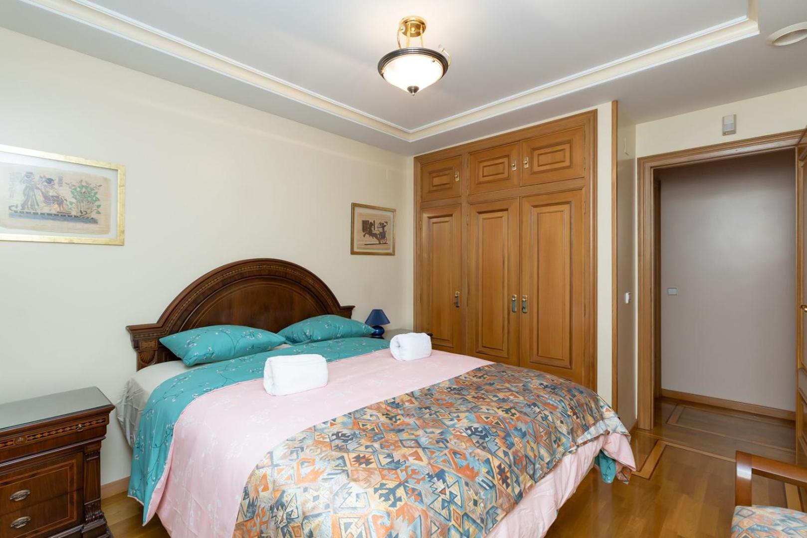 Guestready - A Un Paso Del Mediterraneo Las Canteras  Exterior foto