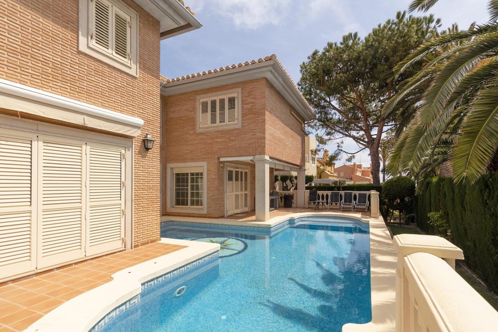 Guestready - A Un Paso Del Mediterraneo Las Canteras  Exterior foto